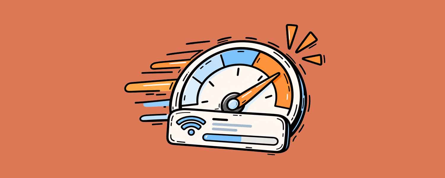 如何正确测试 VPN 速度？大部分人的测速方式都是错的